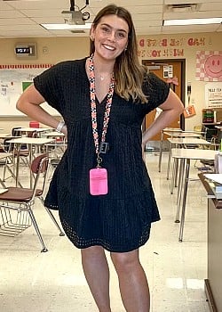 Jaclyn Richie